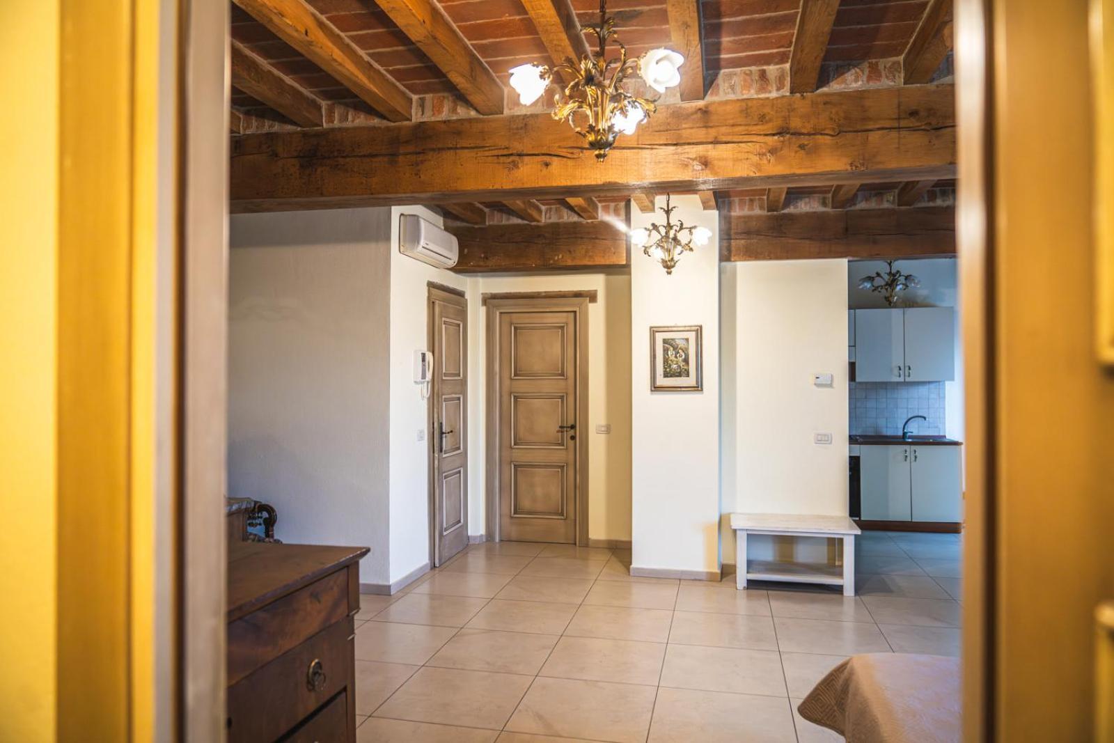 Hotel La Tavola Rotonda Cortemaggiore Екстериор снимка